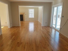Romero Hardwood Floors - Photo 2