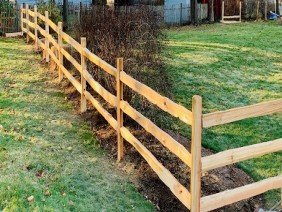 MOhawk Fence Company - Photo 2
