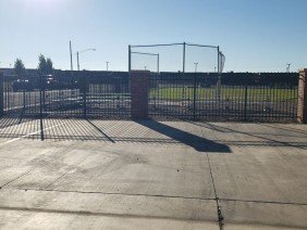 SWi Fence & Supply of Casper - Photo -1