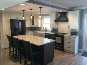 Pyramid Remodeling Group - Photo 1