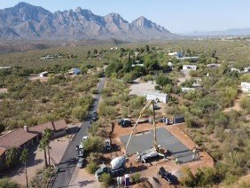 Arizona Quality Concrete LLC - Photo 5