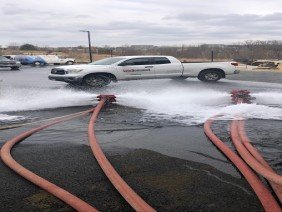 Bayside Fire Protection - Photo 1