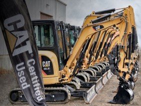 Michigan CAT - Photo 4