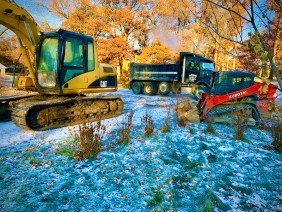 Paz Excavating, Inc. - Photo 2