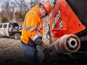 Ditch Witch Sales Of Michigan - Photo -1