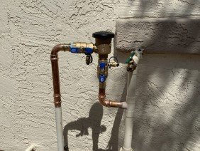 Trident Plumbing & Drain - Photo 5