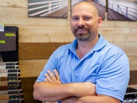 Dan's Hardwood Flooring - Photo 0