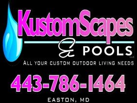 Kustomscapes & Pools - Photo 0