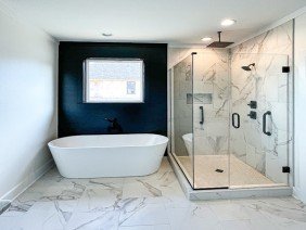 DKS Custom Homes - Photo -1