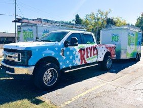 Reyes Builders & Painting, LLC. - Photo 6