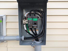 The Electrician LC - Photo 6