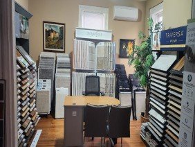 Mark Guy The Carpet Guy - Photo 1