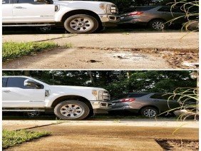 Detroit Concrete Leveling - Photo 2