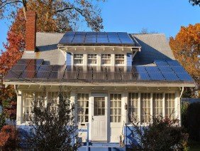 Trinity Solar - Photo 0