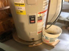 PROfessional Home Inspection Co. “Voted, Best Home Inspector in the State of Maine” - Photo 2