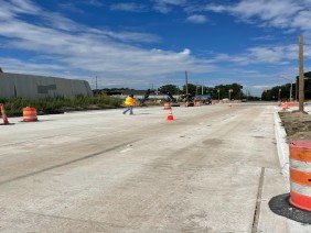 Major Contracting Group - Photo 1