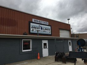 Great Lakes Rental and Supply - Photo 1