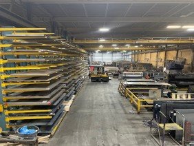 Central Steel Supply - Photo 0