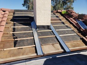 Diamond & 4 Brother’s Roofing & Waterproofing Services L.L.C - Photo 5