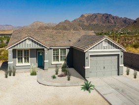 Adair Homes - Tucson, Arizona - Photo 1