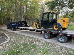 C&B Equipment - Photo -1