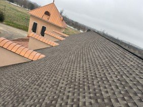 Louisiana Pro Roofing - Photo 4