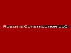 Roberts Construction LLC - Photo -1