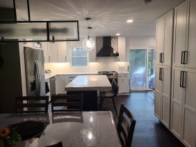 Capital Remodeling, Inc. - Photo 2