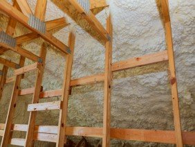 United Insulation Installers - Photo -1