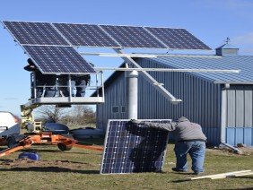 Folske Electrical Services LLC - Photo -1