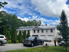 M and Son Construction. Residential and commercial - Photo 0