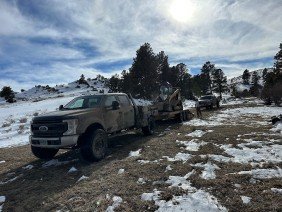 Cool Hand Fencing LLC - Photo 1