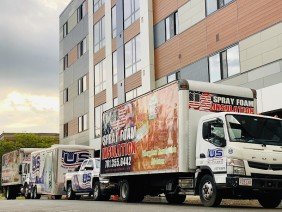 US Spray Foam Insulation - Photo 6