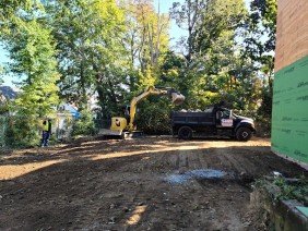 USA EXCAVATING - water and sewer - Photo 0