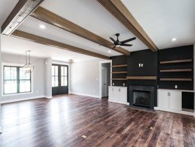 Blue Ridge Custom Homes - Photo -1