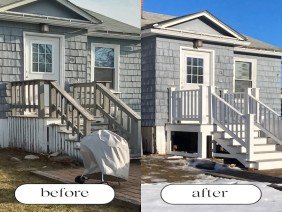 Ace Handyman Services Southern Maine - Photo 6