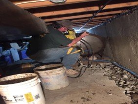 Watchman Waterproofing - Photo 2