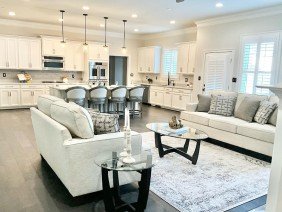 Chesapeake Staging & Interiors, LLC - Photo -1