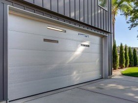 Precision Garage Door Company of Michigan - Photo 2