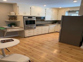 The Magic Painting Company - Photo 3