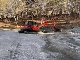 Rocky Ridge Excavation - Photo 1