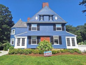 THE PAINT DOCTORS - Photo 1