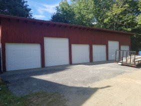 A to Z Affordable Overhead Door Co Inc - Photo 2