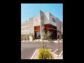 Arnold Machinery Company - Phoenix West Branch and Experience Center - Photo 1