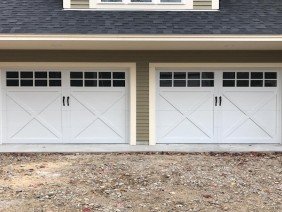 White Mountain Overhead Doors - Photo 6
