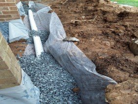 AA Basement Waterproofing and Foundation Repair - Photo 3