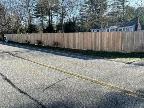 Reliable Fence Co. of Cape Cod - Photo 4