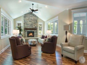 Cyndy Schurman Interiors - Photo -1