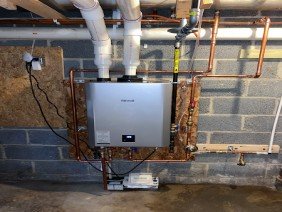 Mallick Plumbing & Heating, Inc. - Photo 4