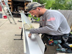 J Smegal Roofing•Gutters•Repairs - Photo -1